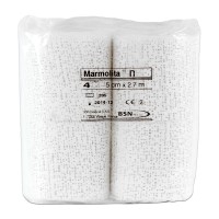 Bandage-plaster Marmolite R 5 cm x 2.7 meters (bag of four units)